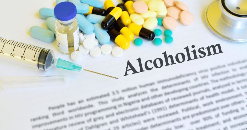Alcohol Treatment in Lahore