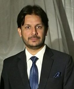 Aseer Ahmed