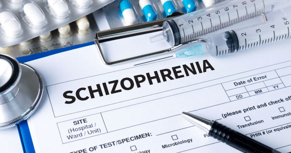 Schizophrenia Treatment Center in Lahore