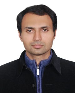 Dr Wasif Noor