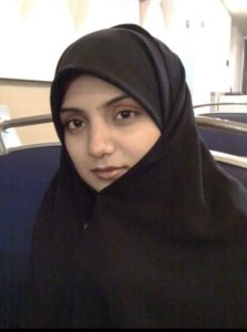 Sadaf Robab