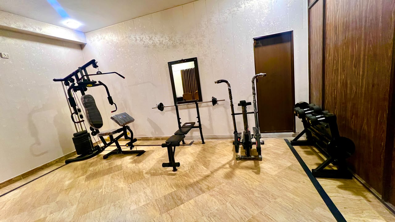 GYM