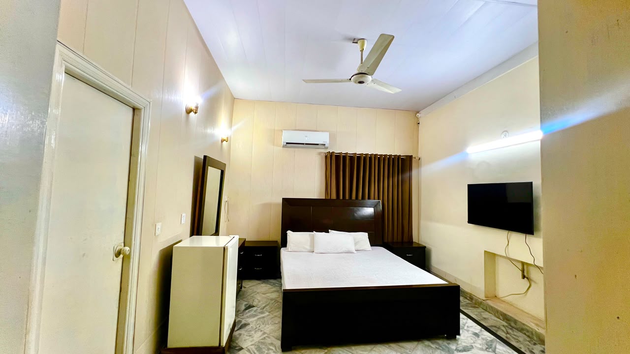 Single Room 2