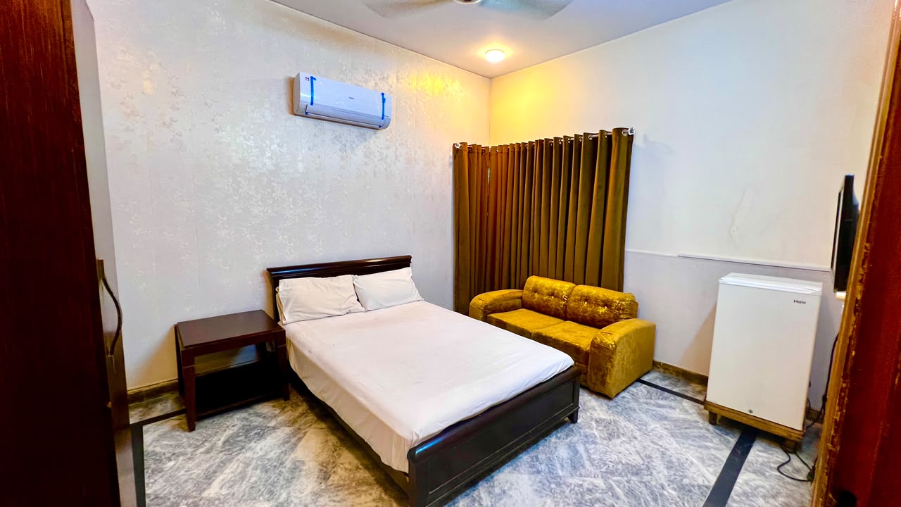 Single Room