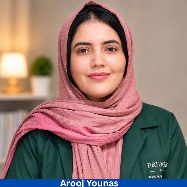 Arooj Younas