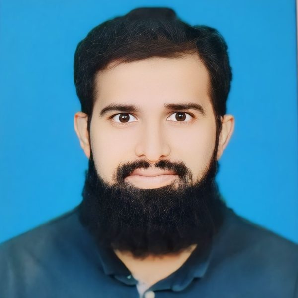 DR Waseem