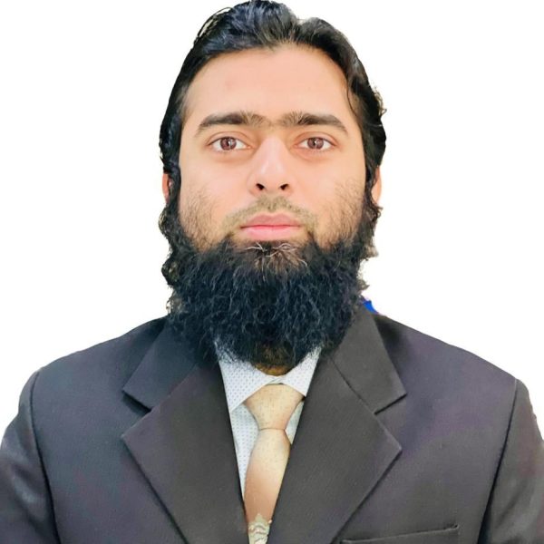 Dr Ali