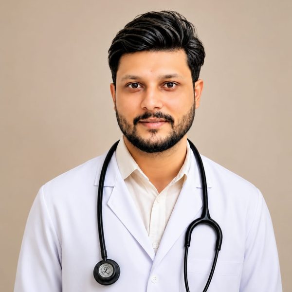 Dr Arbab