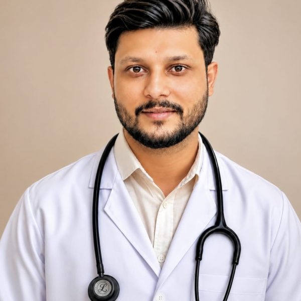Dr Arbab