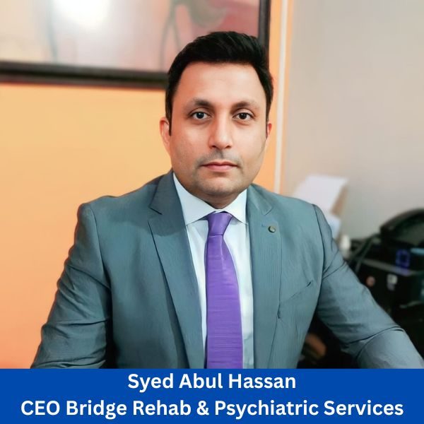 Dr. Syed Abul Hassan