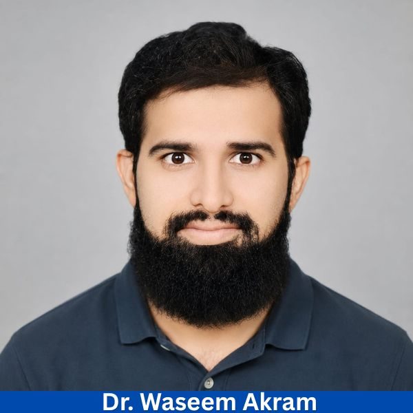 Dr. Waseem Akram