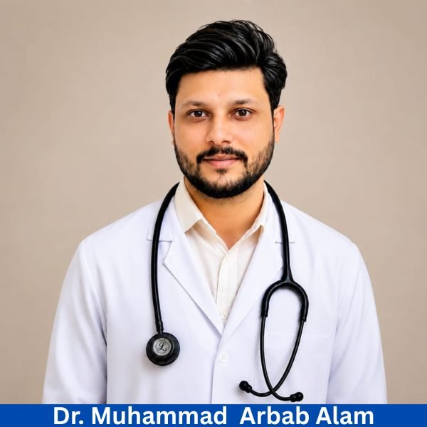 Dr.Arbab