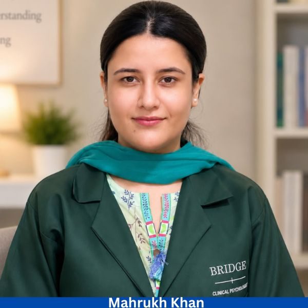 Mahrukh Khan