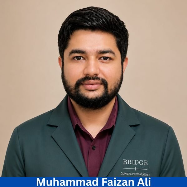 Muhammad Faizan ALi