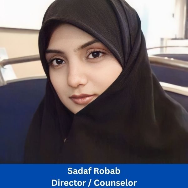 Sadaf Robab
